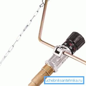 Termostatske poklopce glave u slučaju pregrijavanja rashladne tečnosti ili vazduha. Termostatske poklopce glave u slučaju pregrijavanja rashladne tečnosti ili vazduha.