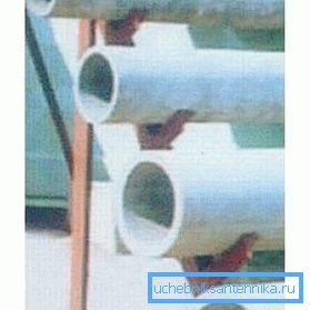 Debeli azbestni cement. Debeli azbestni cement.