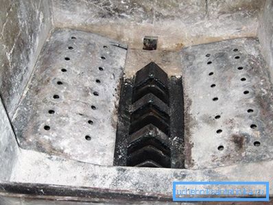 Firebox