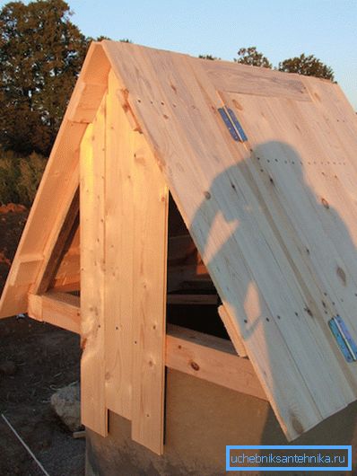 Krajevi su obloženi nakon glavnog poda