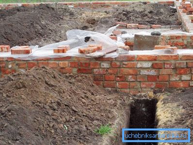 2780 Pipe Trench