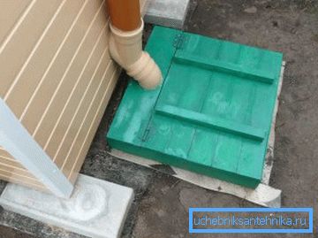 Cev za ventilaciju cijevi Cev za ventilaciju cijevi