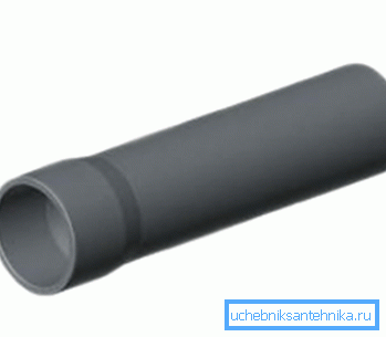 PVC cijev 75 mm za lepljenje lepljenja PVC cijev 75 mm za lepljenje lepljenja