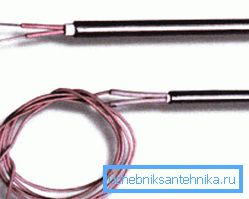 Tubularni grejni element