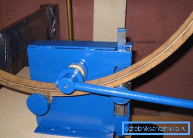 Pipe bender Pipe bender