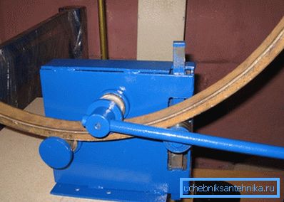 Pipe bender Pipe bender