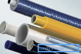 Cijevi od plastike su raznovrsne u svojstvima i primjenama.