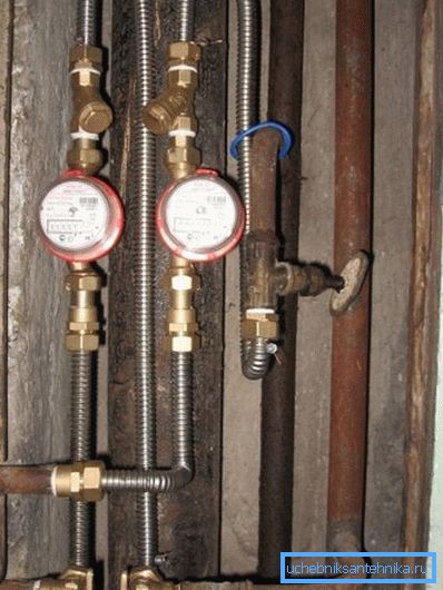 Koftso cevi se koriste prilikom instaliranja metara. Koftso cevi se koriste prilikom instaliranja metara.