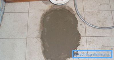 Pažljivo pripremite tašnu pre nego što instalirate novi uređaj. Pažljivo pripremite tašnu pre nego što instalirate novi uređaj.