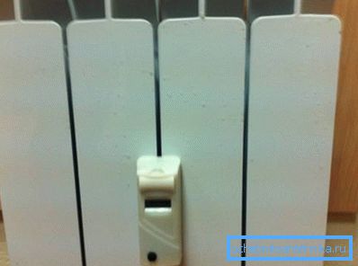 Digitalni merni uređaji se mogu instalirati na radijatorima Digitalni merni uređaji se mogu instalirati na radijatorima