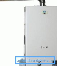 Turbina vam omogućava da instalirate kotao skoro bilo gde Turbina vam omogućava da instalirate kotao skoro bilo gde