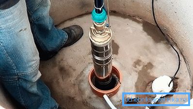 3846 Uklanjanje vrućeg sanduka sa vibracionom pumpom
