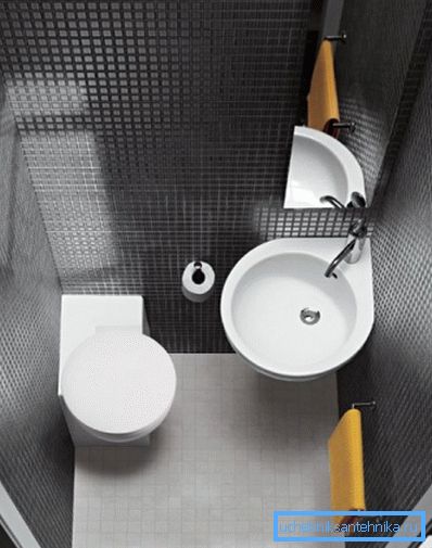 Ugaona sanitarna keramika