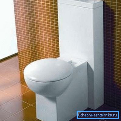 Neobičan WC će verovatno biti jeftin