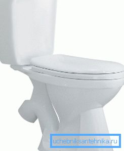 Slant-flush toalet - udoban i jednostavan za instalaciju model Slant-flush toalet - udoban i jednostavan za instalaciju model