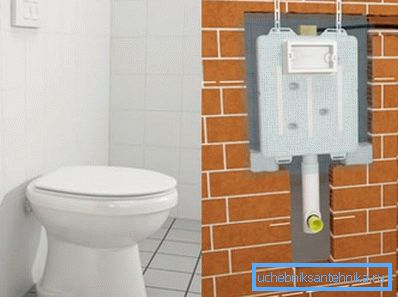Umivaonik može biti instaliran na podu Umivaonik može biti instaliran na podu