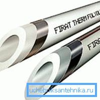 Univerzalna cev PPR PN20 Univerzalna cev PPR PN20