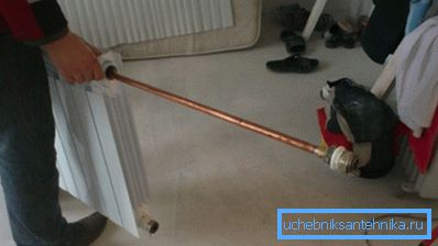 Instalirajte kućni produžni kabel