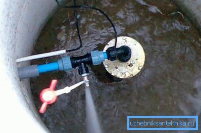 Instalacijom potopne bušilice, obezbedićemo potpunu nezavisnost od Instalacijom potopne bušilice, obezbedićemo potpunu nezavisnost od