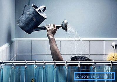 Instaliranje dvostrukog kotla rešiće problem toplom vodom. Instaliranje dvostrukog kotla rešiće problem toplom vodom.