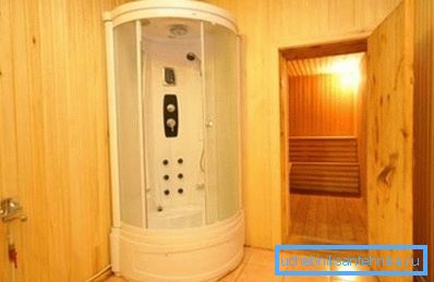 Instalacija gotovih kabina je razumno rešenje. Instalacija gotovih kabina je razumno rešenje.