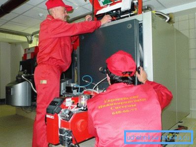 Instalaciju i puštanje u rad vrše samo stručnjaci sa odgovarajućim odobrenjem. Instalaciju i puštanje u rad vrše samo stručnjaci sa odgovarajućim odobrenjem.