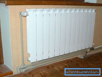Instalacija individualnog grijanja u stambenoj zgradi može se izvršiti samostalno. Instalacija individualnog grijanja u stambenoj zgradi može se izvršiti samostalno.