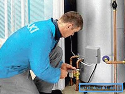 Instaliranje grejnih kotlova na gas je odgovoran i složen proces. Instaliranje grejnih kotlova na gas je odgovoran i složen proces.