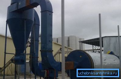 Instalacija za proizvodnju biogoriva u obliku briketa Instalacija za proizvodnju biogoriva u obliku briketa