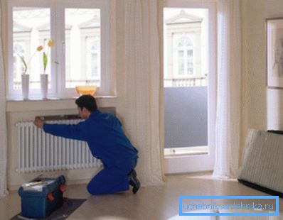 Instalacija se završava Instalacija se završava
