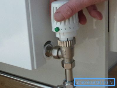 Instaliranje kontrola temperature vam omogućava da podesite temperaturu za ugodan boravak. Instaliranje kontrola temperature vam omogućava da podesite temperaturu za ugodan boravak.