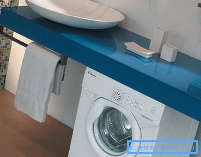 Instaliranje vlastite mašine za pranje pod pantografom Instaliranje vlastite mašine za pranje pod pantografom