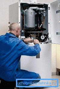 Bolje je poveriti instalaciju i podešavanje opreme za gas stručnjacima. Bolje je poveriti instalaciju i podešavanje opreme za gas stručnjacima.