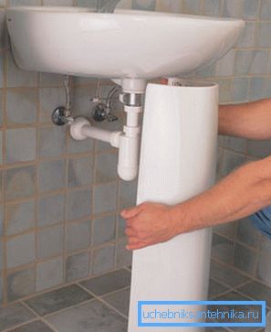 Postolje na mestu potpuno će sakriti komunikaciju. Postolje na mestu potpuno će sakriti komunikaciju.