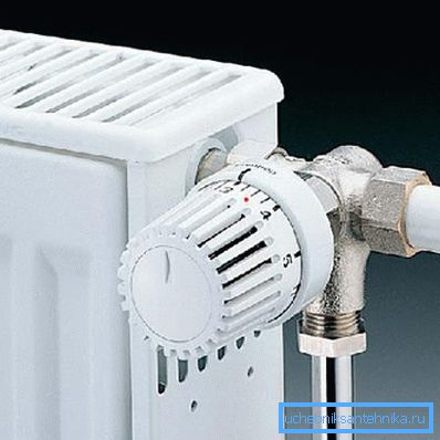 Montirani regulator Montirani regulator