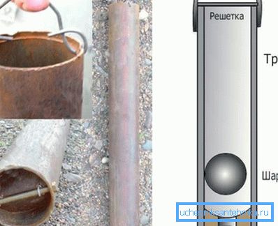 Jedinica za čišćenje uređaja Jedinica za čišćenje uređaja