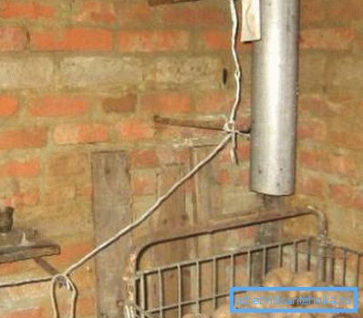 Uređaj za ventilaciju je sveden na instalaciju 2 cijevi Uređaj za ventilaciju je sveden na instalaciju 2 cijevi