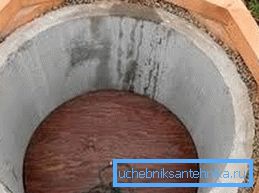 Izolacija s ekspandiranom glinom Izolacija s ekspandiranom glinom