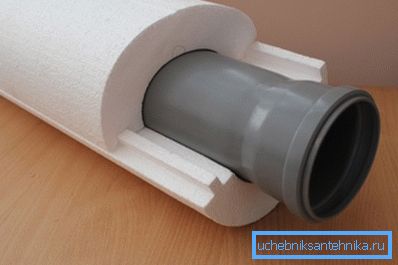 Izolacija ekspandiranog polistirena (PPS) sa sistemom Izolacija ekspandiranog polistirena (PPS) sa sistemom