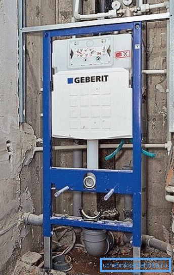 Uska instalacija dizajnirana za ugradnju na glavne zidove Uska instalacija dizajnirana za ugradnju na glavne zidove
