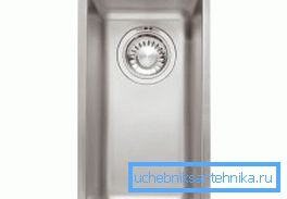Kako odabrati optimalan umivaonik za kuhinju