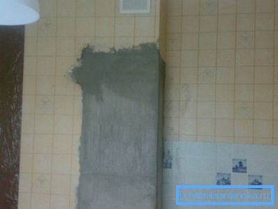 U ovom primeru, nesretni graditelji su morali vratiti ventilacionu kutiju U ovom primeru, nesretni graditelji su morali vratiti ventilacionu kutiju