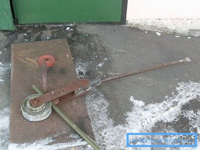 Korišćenje bilo kog metalnog odeljka je pogodno kao Korišćenje bilo kog metalnog odeljka je pogodno kao