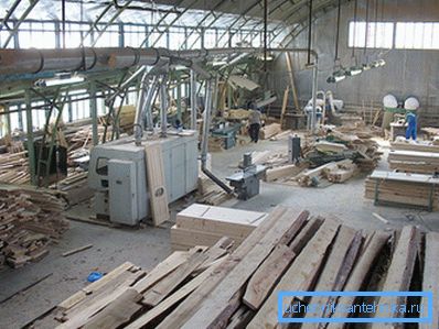U industrijskim uslovima, izolacija retko se ozbiljno razmatra.