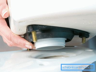U nekim slučajevima, za zamjenu mehanizma morate ukloniti cijeli rezervoar. U nekim slučajevima, za zamjenu mehanizma morate ukloniti cijeli rezervoar.