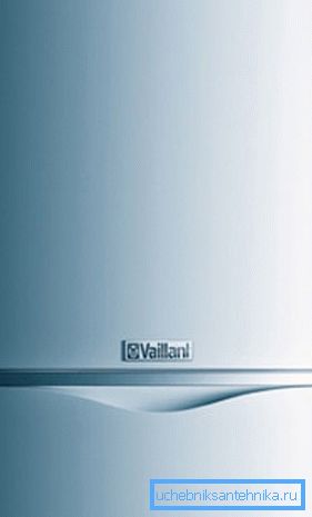 VAILLANT atmoTEC plus VUW 200-5