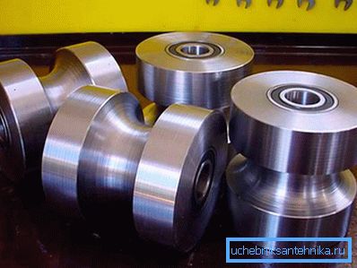 2839 Shafts