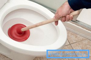 Klip (na slici) je jedan od najefikasnijih načina za uklanjanje plute u WC-u. Klip (na slici) je jedan od najefikasnijih načina za uklanjanje plute u WC-u.