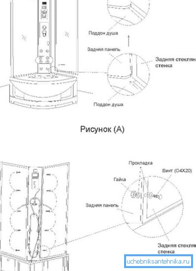 Važno je pažljivo okretati svaki element, bez upotrebe prekomerne sile, tako da se ne ošteti okvir. Važno je pažljivo okretati svaki element, bez upotrebe prekomerne sile, tako da se ne ošteti okvir.