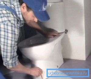 Važno je jasno označiti željenu poziciju.
